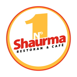 Shaurma №1
