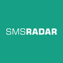 SMSRadar